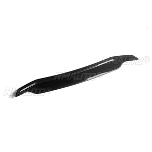 Alerón Trasero de Fibra de Carbono para Toyota GT86 Subaru BRZ 2012-2019, Alerón de Ventana Trasera, Alerón Guía de FRP, Accesorios para Auto - Product Image 6