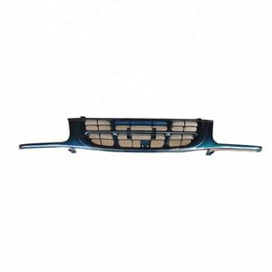 Voorbumper Voor <span class=keywords><strong>Isuzu</strong></span> TFR55 - Product Image 6