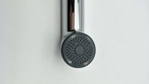 Importations chinoises en gros Top vente <span class=keywords><strong>d</strong></span>'abs bidet pulvérisateur <span class=keywords><strong>d</strong></span>'<span class=keywords><strong>eau</strong></span> chromé tenu dans la main bidet <span class=keywords><strong>douche</strong></span> <span class=keywords><strong>jet</strong></span> - Product Image 3