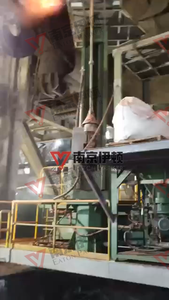 Carro di Gunitatura Online RH - Product Image 3