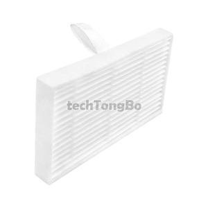 Ajustement pour <span class=keywords><strong>Ultenic</strong></span> T20 Pro robot aspirateur pièces de rechange brosse latérale principale filtre vadrouille chiffon HEPA filtre sac à poussière accessoires - Product Image 4