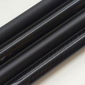 ท่อคาร์บอนไฟเบอร์ขนาด 1/2, ท่อคาร์บอนไฟเบอร์ขนาด 1/4, ท่อคาร์บอนไฟเบอร์ - Product Image 6