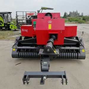 Сельскохозяйственное оборудование, сельскохозяйственная техника, пресс-подборщик для сена Massey Forguson MF1840 1840S, использованный пресс-подборщик BC5070, 650, 55 - Product Image 3