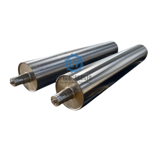 Trung Quốc Nhà Máy Công Nghiệp Thép Dệt Máy Móc Con Lăn Lịch Cuộn Loom Con Lăn - Product Image 3