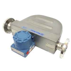 Medidor de Flujo Coriolis EmersonS Motion F300S, 3 Pulgadas (DN80), Acero Inoxidable 316L F300 - Product Image 2