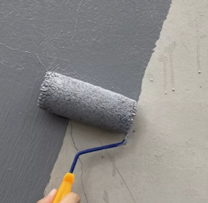 Muestra gratis <span class=keywords><strong>membrana</strong></span> líquida de revestimiento impermeable de acrílico a base de agua de alta elasticidad para techo - Product Image 4