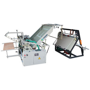 Descuento de un Color bolsa de arroz de polipropileno tejido bolsas de malla de la máquina de corte - Product Image 6