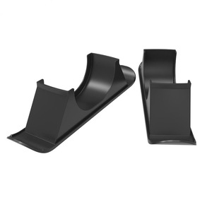 Tabla de playa plegable de plástico de 400 mm de longitud para adultos y niños, juguete para exteriores - Product Image 2