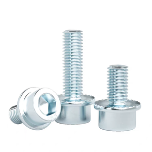 Boulons à tête <span class=keywords><strong>hexagonale</strong></span> en acier inoxydable, norme GB5789, grade A2-70, pour applications de construction, boulons à tête <span class=keywords><strong>hexagonale</strong></span> norme DIN - Product Image 6