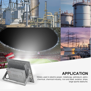 Mới 150W 200W chống cháy nổ lũ ánh sáng ex-proof đèn <span class=keywords><strong>LED</strong></span> lũ ánh sáng 300W - Product Image 5