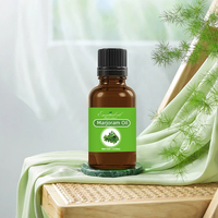 Huile d'origan 100% pure et naturelle Baicao avec carvacrol, thymol, additif alimentaire, épice, extrait végétal, huile essentielle