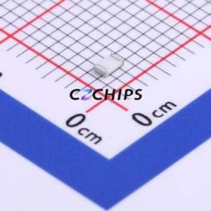 Résistance SMD RC0805FR-073M24L 0805 (Type : Film Épais) (Résistance : 3,24 MOhm Précision : 1%) - Product Image 2