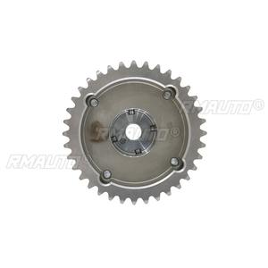 23884980 Piñón de distribución de admisión y escape del árbol de levas, ajustador de admisión del motor, pieza de motor para accesorios de coche Wuling B12 A12 - Product Image 4