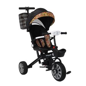 Multi fonctionnelle tricycle pour enfants vélo pour enfants 1-<span class=keywords><strong>3</strong></span>-6 ans tricycle pour nourrissons - Product Image 2