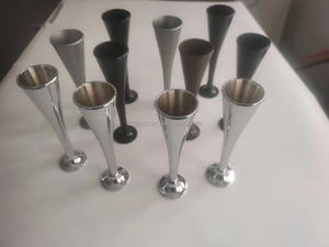 Стетоскоп для плода, стетоскоп из алюминиевого сплава, стетоскоп для сердца, Акушерство и гинекология, стетоскоп для беременных женщин - Product Image 5