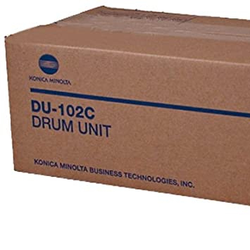 Original Konica Minolta Bizhub Press C6500/C6501/C5500/C5501 Copier Image Unit DU102 DU-104 Drum Fuser Film Sleeves Printer