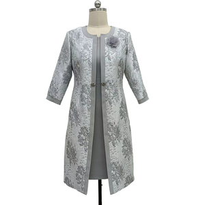 Conjuntos de Lujo para Mujer Tallas Grandes, Vestido de Estilo Africano, Trajes de Falda para Dama - Product Image 4