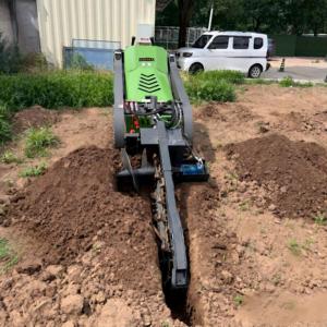Envío Gratis: Minicargadora EPA con Tracción Delantera 4x4 para Construcción y Uso Agrícola en Oferta - Product Image 2