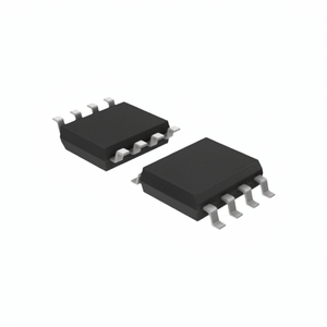 8 SOlC M25P80-VMW6 Memory Electronic Chips Component Authorized Distributor - Product Image 1