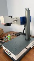 Fabricant professionnel de machine de marquage au laser UV, machine de gravure au laser UV 10W, machine de gravure au laser UV pour cristal