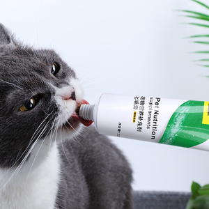 EASA – supplément de santé pour animaux de compagnie, pâte dissolvant pour cheveux, pâte pour chien et <span class=keywords><strong>chat</strong></span> - Product Image 5