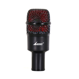 Dp72 Sản phẩm mới chuyên nghiệp năng động cụ sân khấu trống Microphone Set với đứng - Product Image 5