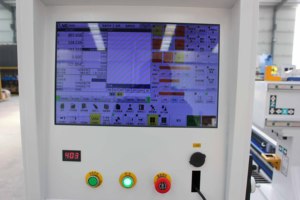 Routeur CNC <span class=keywords><strong>MS9</strong></span> Syntec avec changeur d'outils automatique, moteur et roulement haute vitesse à broche unique - Product Image 3