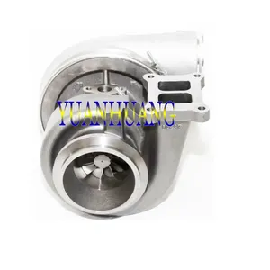 For 2004 For Cummins Generator ISC Engine Turbo HX40 Turbocharger 4039990 4039991