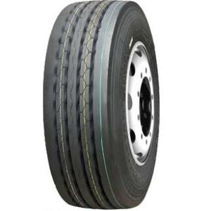 Neumáticos Comerciales para Camión Doublecoin Roadstar 225/80R17.5 - Product Image 4