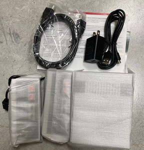 <span class=keywords><strong>Retro</strong></span> cho bảng điều khiển trò chơi NES cho NES phiên bản cổ điển 30 Bảng điều khiển trò chơi Hỗ trợ lưu tiến trình trò chơi - Product Image 3