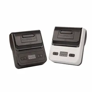 Portable Ar Barcode Thermal Bill Printer,Printer For Bill Print