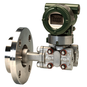 Nuevo Diferencial Yokogawa EJA210E -DH Original de Japón, Montado en Brida - Product Image 1