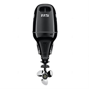 Suzuki df150atx phía ngoài động cơ làm mát bằng nước cho fishboat sử dụng - Product Image 4