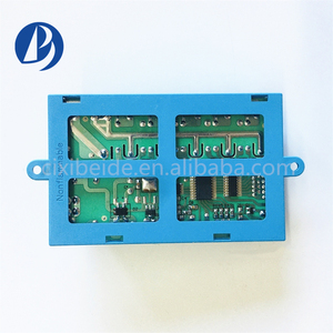 Inversor de <span class=keywords><strong>placa</strong></span> Pcb de motor PG de sistema de control de <span class=keywords><strong>aire</strong></span> <span class=keywords><strong>acondicionado</strong></span> <span class=keywords><strong>UNIVERSAL</strong></span> A/C, 1 unidad - Product Image 5