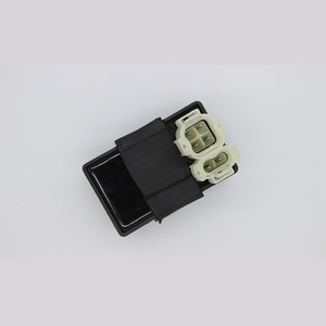 אופנוע מירוץ <span class=keywords><strong>cdi</strong></span> <span class=keywords><strong>6</strong></span> <span class=keywords><strong>pin</strong></span> ac הצתה <span class=keywords><strong>cdi</strong></span> תיבת gy6 50 125 150 cc atv אופנוע ללכת kart אופנוע - Product Image 2