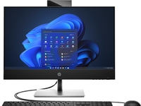 hot sale H P ProOne 440 23.8 inch G9 All-in-One Desktop PC Intel Core i7-14700 16GB DDR4 desktop computer for business