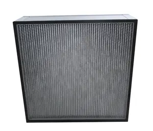 Production Line -Temperature Air Filter