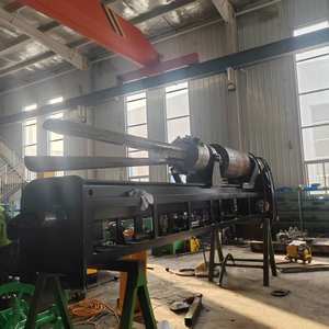 Khoan Đá và phụ kiện Splitter gắn trên máy xúc - Product Image 2