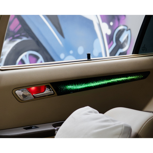 Kit d'éclairage d'ambiance intérieur pour Mercedes-Benz Classe R W251 (2006-2017) - Product Image 3