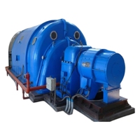 Generator energi listrik gratis, harga Pelton turbin kepala tinggi, reaksi baling-baling selempang Mini kecil
