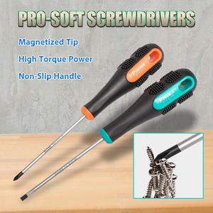 PRO'SKIT PK-301 Ensemble d'outils portables 9 en 1 <span class=keywords><strong>pour</strong></span> la réparation d'équipements ménagers simples et le test d'équipements électriques - Product Image 3