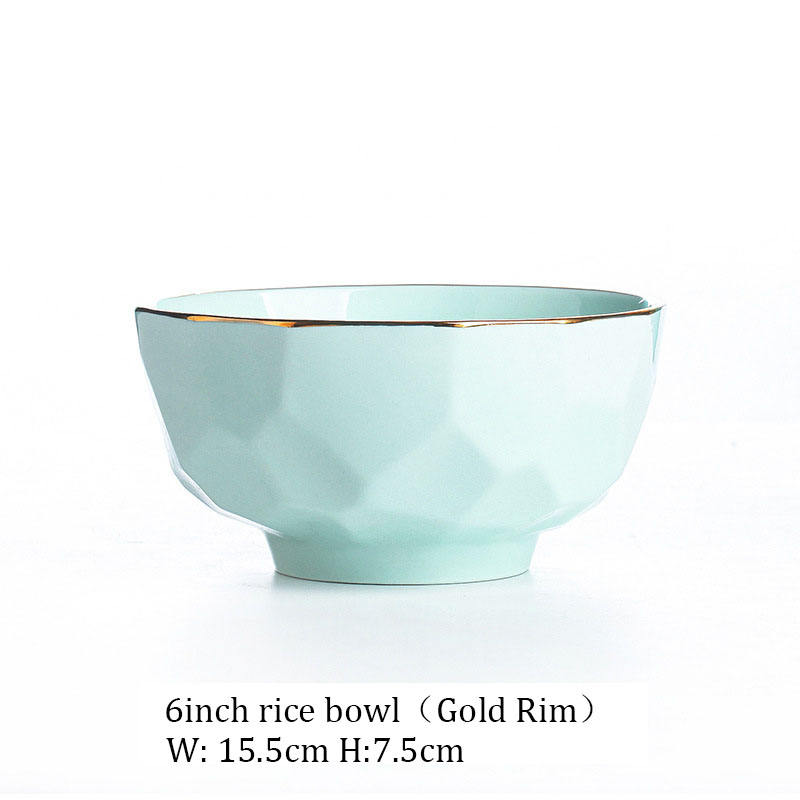 6 inch Rice bowl