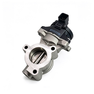 Válvula EGR GYP OEM DZ108461 RE549639 de Alta Calidad, Nueva, para Excavadora JOHN DEERE 6145R <span class=keywords><strong>6195M</strong></span> 6195R 6215R 6230R - Product Image 1