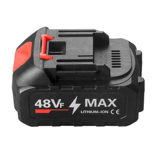 Pistola <span class=keywords><strong>de</strong></span> Lavado <span class=keywords><strong>de</strong></span> Coches Eléctrica Inalámbrica Portátil <span class=keywords><strong>de</strong></span> Alta Presión con Batería Recargable <span class=keywords><strong>de</strong></span> 48V, Pistola <span class=keywords><strong>de</strong></span> Espuma para Lavado <span class=keywords><strong>de</strong></span> Autos - Product Image 3