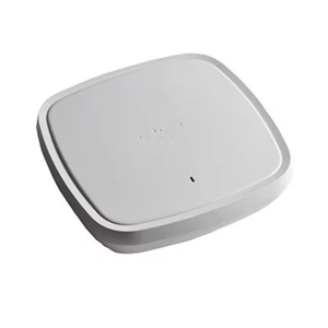 C9130 Series <b>Wireless</b> <b>Access</b> <b>Points</b> with High-performance WiFi6 for Enterprise LAN Network Wide Coverage C9130AXI-B - Product Image 4