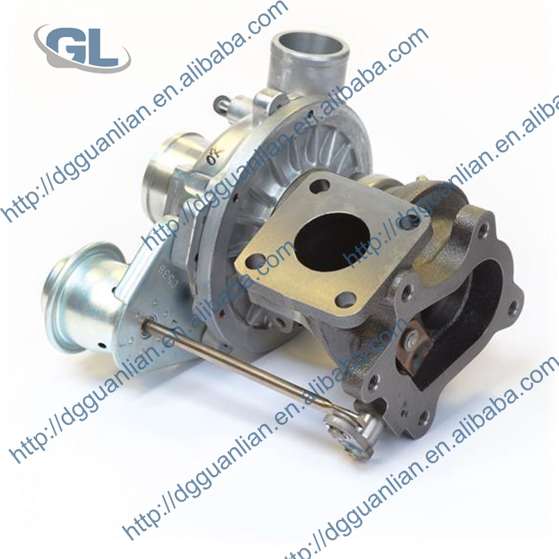 エンジンターボチャージャー135756181他の400シリーズ404D-22T