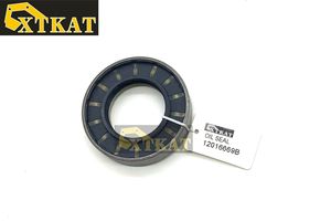 XTKAT OEM anello di tenuta <span class=keywords><strong>CORTECO</strong></span> 12016669B 46.15*80*16.5 albero paraolio 120-16669B - Product Image 5