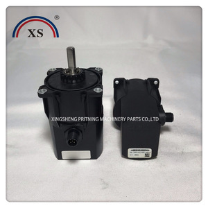 มอเตอร์เซอร์โวไฮเดลเบิร์ก F2.105.1211 สำหรับเครื่องพิมพ์ออฟเซต - Product Image 1