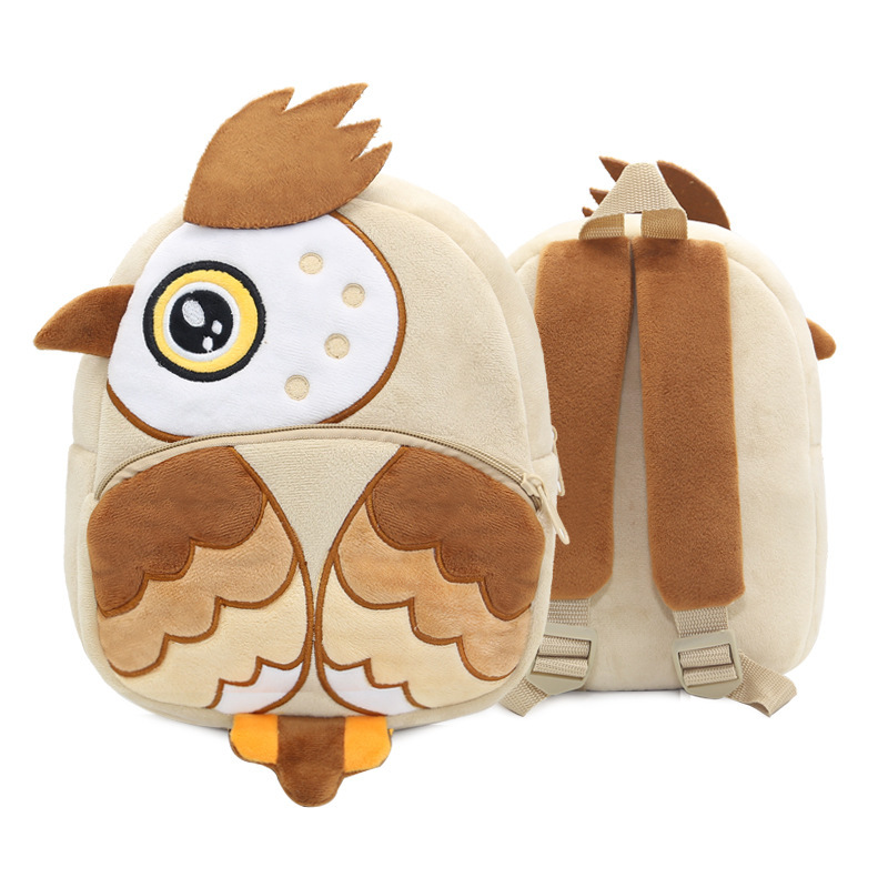brown owl