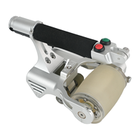 Sonde de roue à ultrasons Union PAUT Modèle d'inspection de la corrosion Machines d'essai de type pulvérisation
